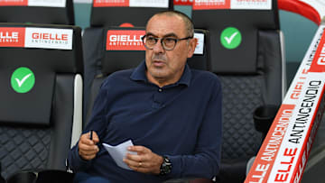 Maurizio Sarri