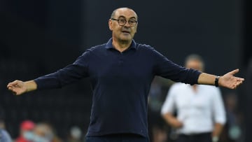 Maurizio Sarri craint l'enchaînement des rencontres 