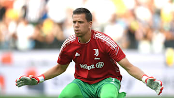 Wojciech Szczesny