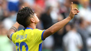 Paulo Dybala