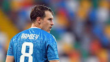 Udinese Calcio v Juventus - Serie A