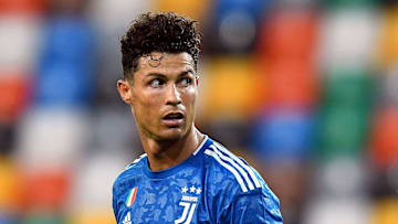 Udinese Calcio v Juventus - Serie A