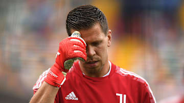 Wojciech Szczesny