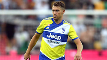 Aaron Ramsey