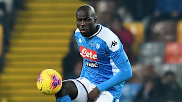 Udinese Calcio v SSC Napoli - Serie A