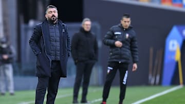 Udinese Calcio v SSC Napoli - Serie A