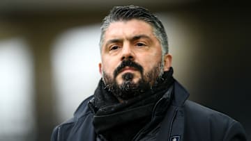 Gennaro Gattuso