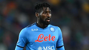 Zambo Anguissa