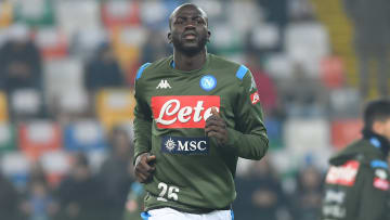 Udinese Calcio v SSC Napoli - Serie A