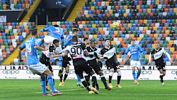 Bakayoko in gol