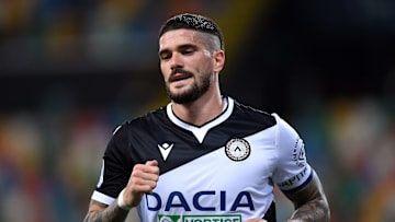Rodrigo De Paul