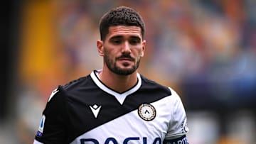 Rodrigo De Paul