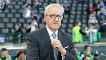 Udinese Calcio v UC Sampdoria - Serie A