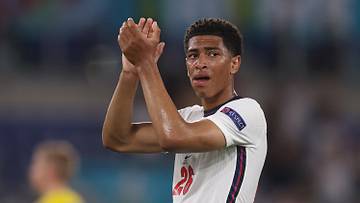 Ukraine v England - UEFA Euro 2020: Quarter-final Ukraine v England - UEFA Euro 2020: Quarter-final