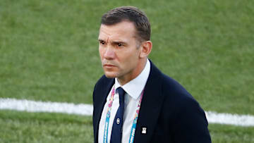 Andriy Shevchenko