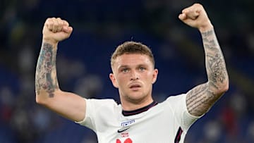 Kieran Trippier