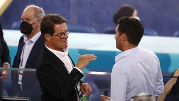 Fabio Capello 