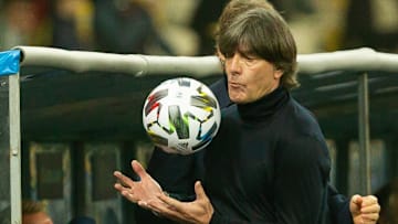 Hat Jogi Löw alles im Griff?
