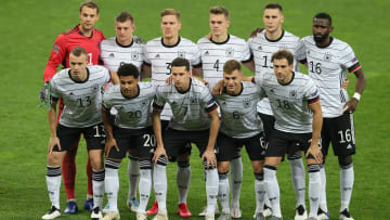 Die DFB-Auswahl sollte nicht nur sportlich überdacht werden