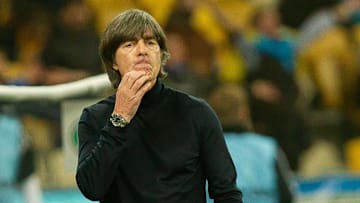 Jogi Löw hat seinen Kader nominiert