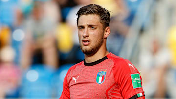 Ukraine v Italy: Semi Final - 2019 FIFA U-20 World Cup