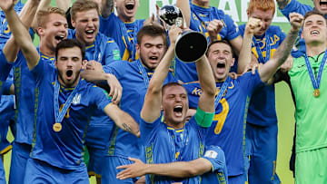 Ukraine v Korea Republic: Final - 2019 FIFA U-20 World Cup
