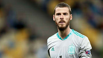 De Gea no es el problema