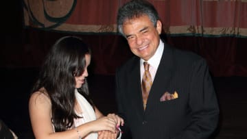 La madre de Sarita la delata al decir que engañaba a José José