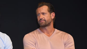 Gabriel Soto tiene una relación amorosa con la actriz rusa Irina Baeva