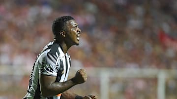 Union de Santa Fe v Atletico Mineiro - Copa CONMEBOL Sudamericana 2020
