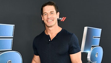 Los fanáticos de John Cena criticaron en redes al matutino de TV Azteca