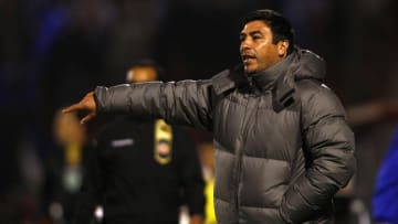 Universidad de Chile v Internacional - Copa Nissan Sudamericana 2009