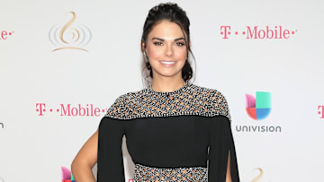 Livia Brito tiene 34 años