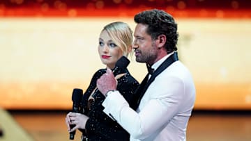 Gabriel Soto e Irina Beva están comprometidos
