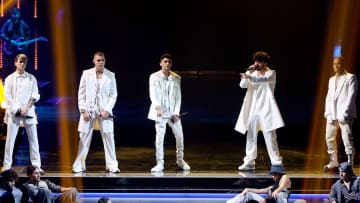 CNCO es una de las boy-band más exitosa de hispanoamérica en la actualidad 