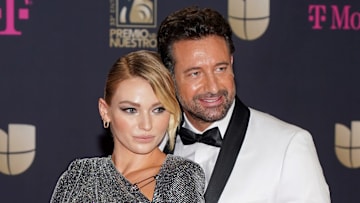 Gabriel Soto no podrá ver a Irina Baeva llegar al altar