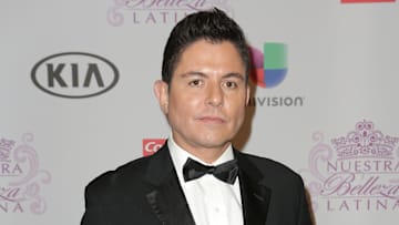 El actor estuvo de vuelta en el programa "Hoy" 