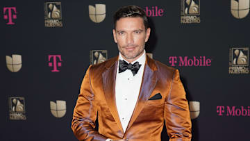 Julián Gil lleva años sin poder disfrutar del crecimiento de su hijo menor, Matías