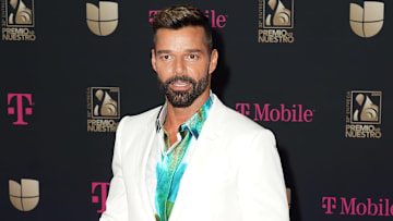 Ricky Martin despertó la polémica tras sus declaraciones