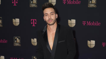 Prince Royce acaba de cumplir 32 años 