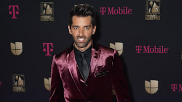 Toni Costa se trasladó a Las Vegas tras regresar de Europa con Adamari López