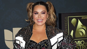 Chiquis Rivera tiene una fortuna que crece constantemente