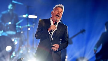 Ricardo Montaner es uno de los artistas latinos más importantes de los últimos tiempos 