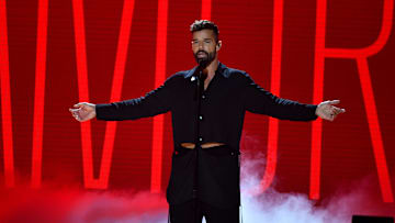 Ricky Martin es uno de los artistas latinos más importantes de todos los tiempos
