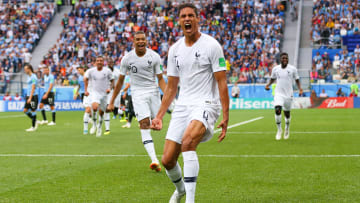 Raphaël Varane est l'un le taulier du Real Madrid et de l'Equipe de France depuis près de dix ans