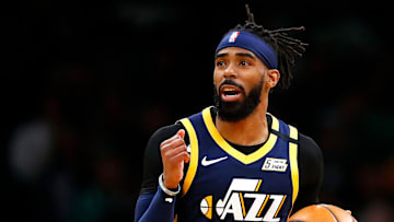 Mike Conley reveló que Michael Jordan es su ídolo