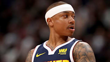 Utah Jazz v Denver Nuggets