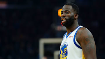 Utah Jazz v Golden State Warriors