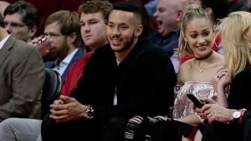 Carlos Correa está casado con Daniella Correa Rodríguez
