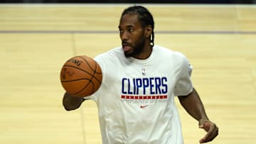 Leonard podría partir si no ve los resultados que espera en los Clippers